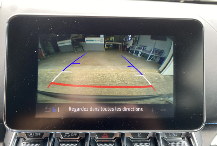 Alpine A110 1.8T GT 300