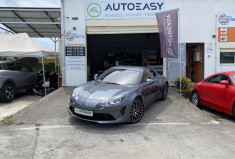 Alpine A110 1.8T GT 300