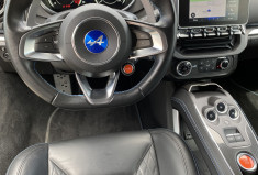 Alpine A110 1.8T GT 300