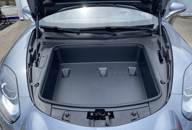 Alpine A110 1.8T GT 300