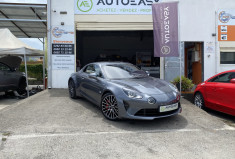 Alpine A110 1.8T GT 300