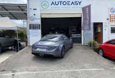 Alpine A110 1.8T GT 300