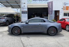 Alpine A110 1.8T GT 300