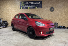 Mitsubishi SPACE STAR 1.0 i 12V 70 cv