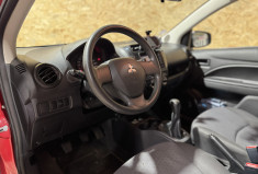 Mitsubishi SPACE STAR 1.0 i 12V 70 cv