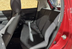 Mitsubishi SPACE STAR 1.0 i 12V 70 cv