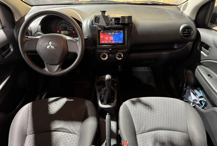 Mitsubishi SPACE STAR 1.0 i 12V 70 cv