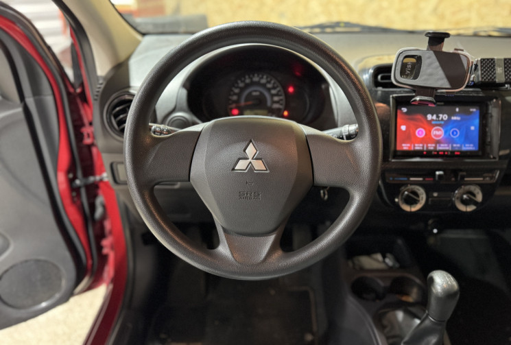 Mitsubishi SPACE STAR 1.0 i 12V 70 cv