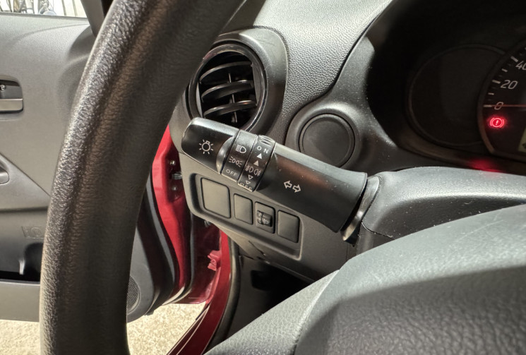 Mitsubishi SPACE STAR 1.0 i 12V 70 cv