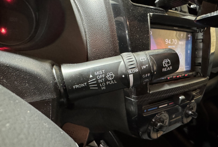 Mitsubishi SPACE STAR 1.0 i 12V 70 cv