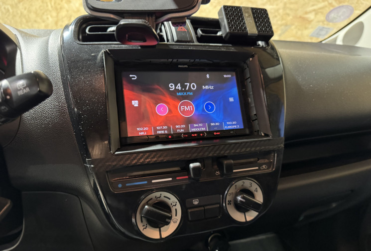 Mitsubishi SPACE STAR 1.0 i 12V 70 cv