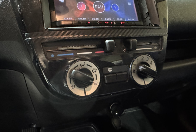 Mitsubishi SPACE STAR 1.0 i 12V 70 cv