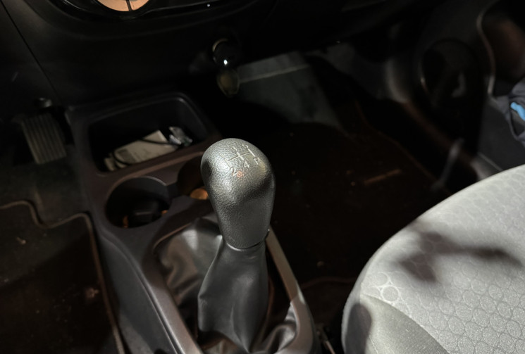 Mitsubishi SPACE STAR 1.0 i 12V 70 cv