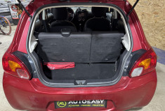 Mitsubishi SPACE STAR 1.0 i 12V 70 cv