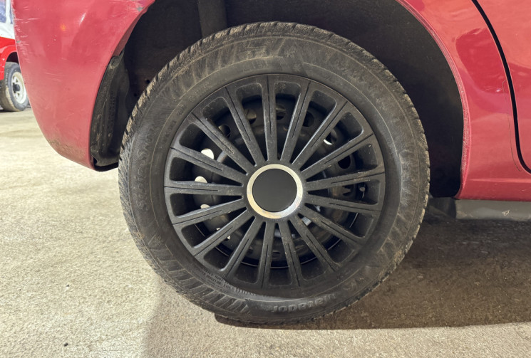 Mitsubishi SPACE STAR 1.0 i 12V 70 cv