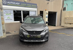 Peugeot 3008  II 1.2 THP EAT8 130cv GT-LINE