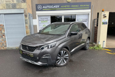 Peugeot 3008  II 1.2 THP EAT8 130cv GT-LINE