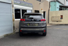 Peugeot 3008  II 1.2 THP EAT8 130cv GT-LINE