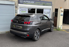 Peugeot 3008  II 1.2 THP EAT8 130cv GT-LINE