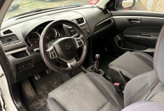 Suzuki Swift  IV (Fab.Hongrie) 1.6 VVT 136 cv SPORT