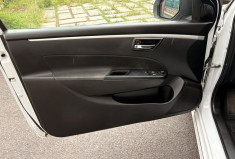 Suzuki Swift  IV (Fab.Hongrie) 1.6 VVT 136 cv SPORT