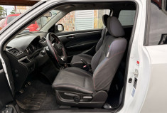 Suzuki Swift  IV (Fab.Hongrie) 1.6 VVT 136 cv SPORT