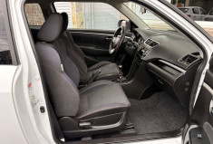 Suzuki Swift  IV (Fab.Hongrie) 1.6 VVT 136 cv SPORT