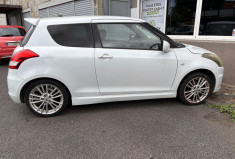 Suzuki Swift  IV (Fab.Hongrie) 1.6 VVT 136 cv SPORT