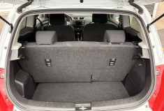 Suzuki Swift  IV (Fab.Hongrie) 1.6 VVT 136 cv SPORT