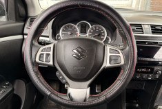 Suzuki Swift  IV (Fab.Hongrie) 1.6 VVT 136 cv SPORT