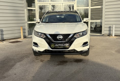 Nissan Qashqai 1.3 DIG-T N-Connecta