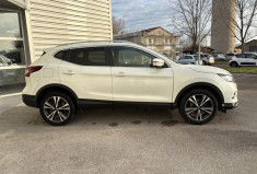 Nissan Qashqai 1.3 DIG-T N-Connecta