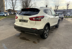Nissan Qashqai 1.3 DIG-T N-Connecta