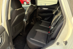 Nissan Qashqai 1.3 DIG-T N-Connecta
