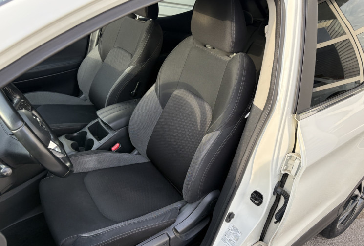 Nissan Qashqai 1.3 DIG-T N-Connecta