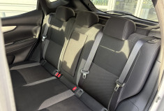 Nissan Qashqai 1.3 DIG-T N-Connecta