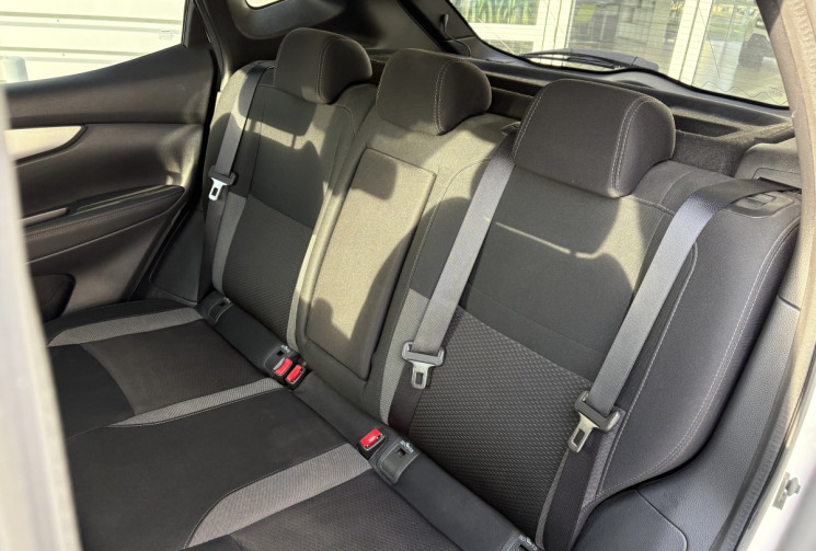 Nissan Qashqai 1.3 DIG-T N-Connecta