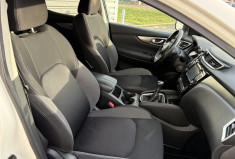 Nissan Qashqai 1.3 DIG-T N-Connecta