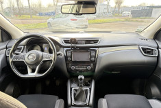Nissan Qashqai 1.3 DIG-T N-Connecta
