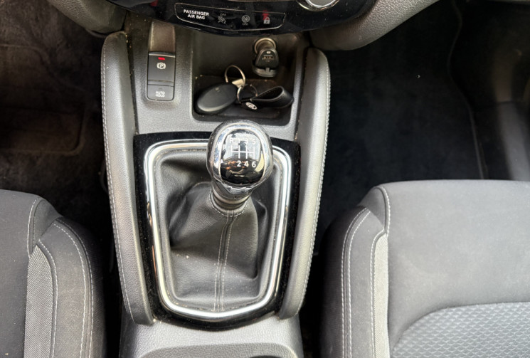 Nissan Qashqai 1.3 DIG-T N-Connecta