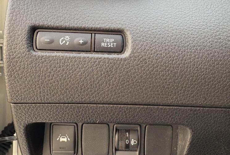 Nissan Qashqai 1.3 DIG-T N-Connecta