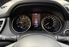 Nissan Qashqai 1.3 DIG-T N-Connecta