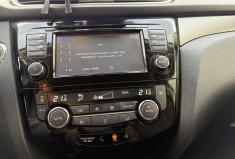 Nissan Qashqai 1.3 DIG-T N-Connecta