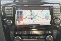 Nissan Qashqai 1.3 DIG-T N-Connecta