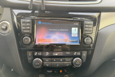 Nissan Qashqai 1.3 DIG-T N-Connecta