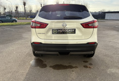 Nissan Qashqai 1.3 DIG-T N-Connecta