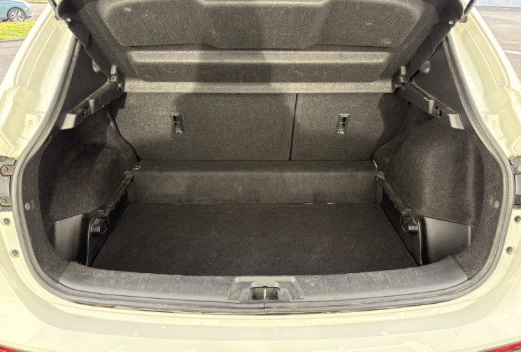 Nissan Qashqai 1.3 DIG-T N-Connecta