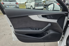 Audi A4 V LIMOUSINE 2.0 TFSI 252 QUATTRO S-LINE FRANCAISE