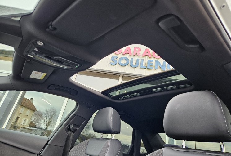 Audi A4 V LIMOUSINE 2.0 TFSI 252 QUATTRO S-LINE FRANCAISE