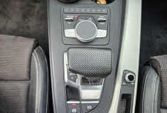 Audi A4 V LIMOUSINE 2.0 TFSI 252 QUATTRO S-LINE FRANCAISE